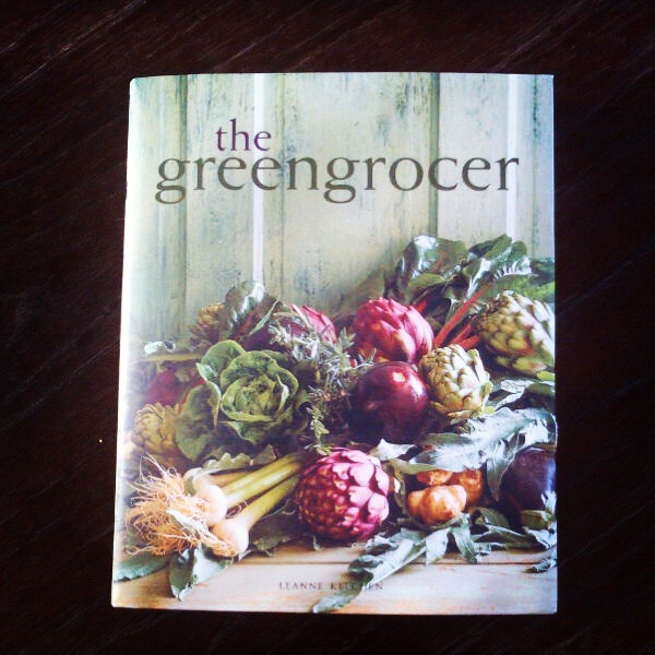 the greengrocer