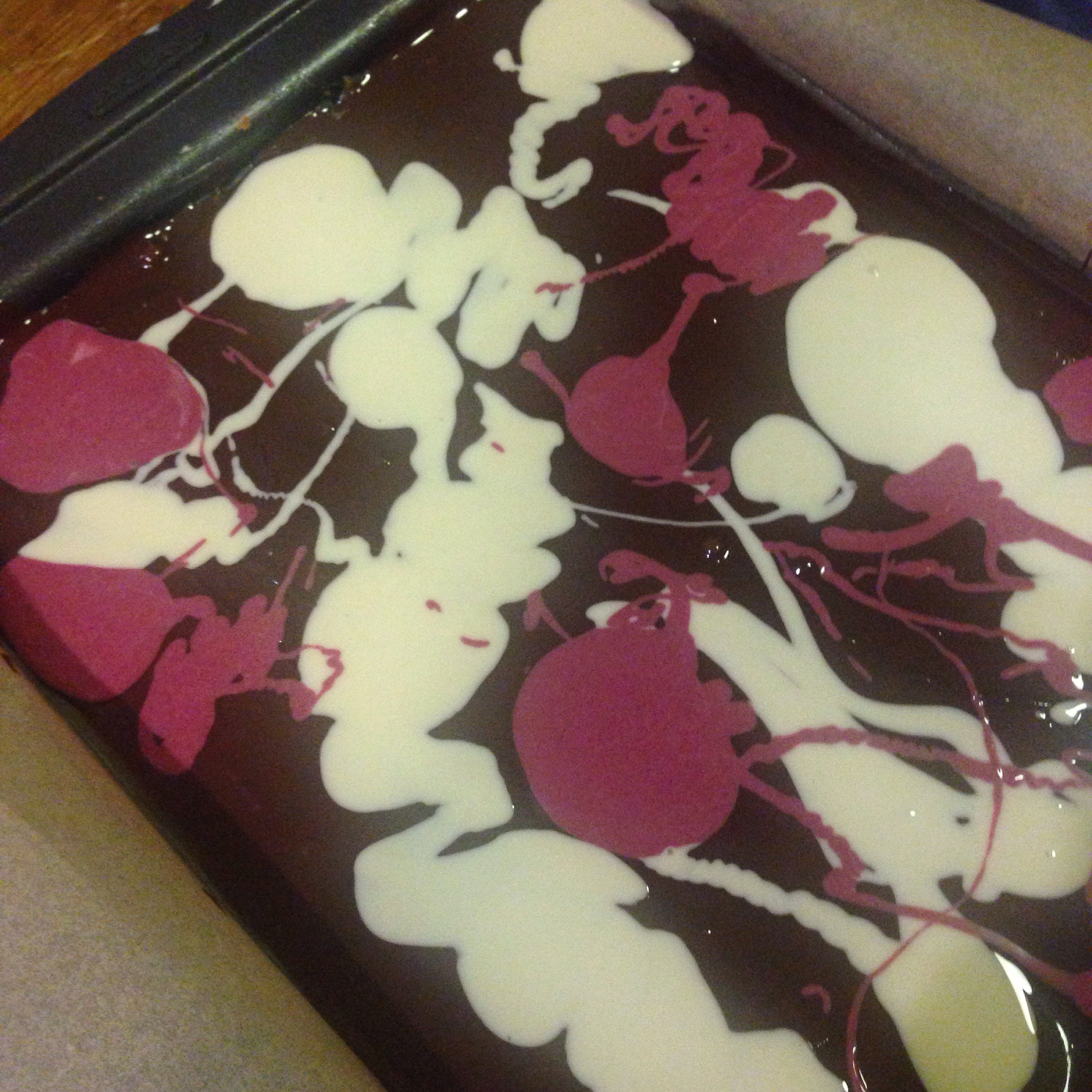 Festive Millionaires Shortbread